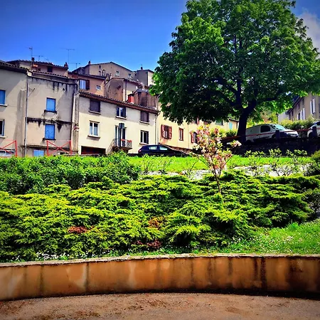 L'atelier Des Reves * Aussillon