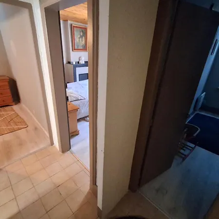 Prázdninový dům L'atelier Des Reves