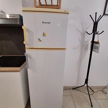 L'atelier Des Reves Prázdninový dům *