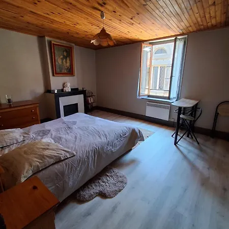 Prázdninový dům L'atelier Des Reves