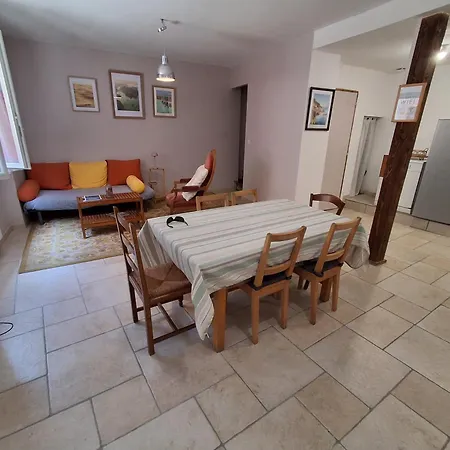 Prázdninový dům L'atelier Des Reves