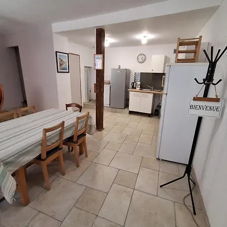 L'atelier Des Reves Prázdninový dům