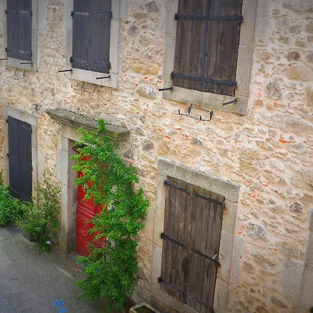 L'atelier Des Reves Prázdninový dům