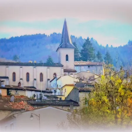 L'atelier Des Reves * Aussillon