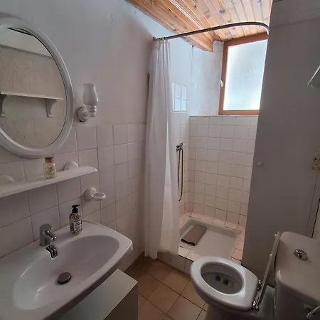 L'atelier Des Reves Prázdninový dům *