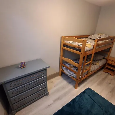 Prázdninový dům L'atelier Des Reves *