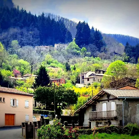 L'atelier Des Reves * Aussillon