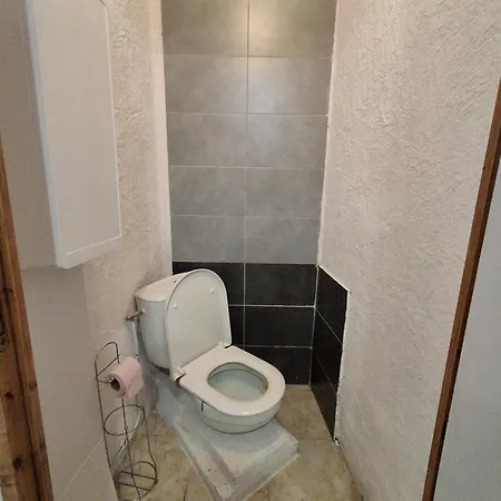 Prázdninový dům L'atelier Des Reves *