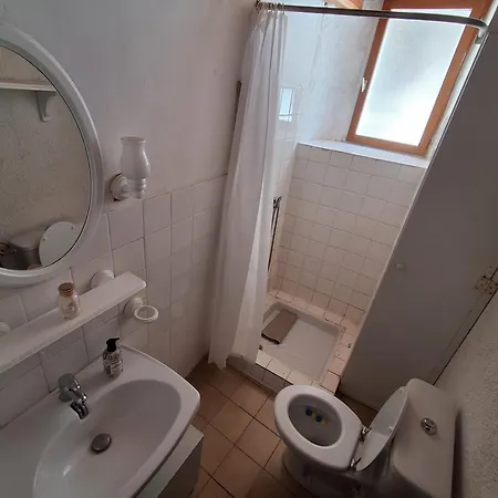 Prázdninový dům L'atelier Des Reves