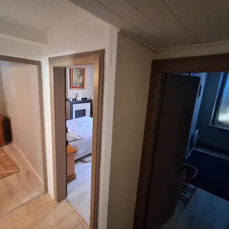 Prázdninový dům L'atelier Des Reves Aussillon