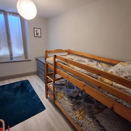 Prázdninový dům L'atelier Des Reves *