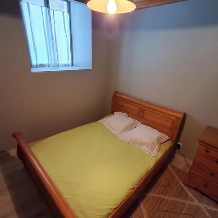 L'atelier Des Reves Prázdninový dům *