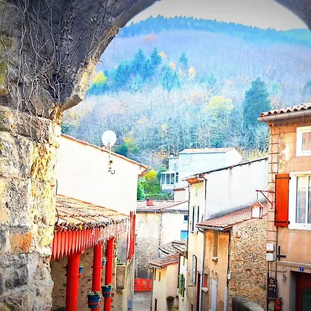 L'atelier Des Reves Aussillon