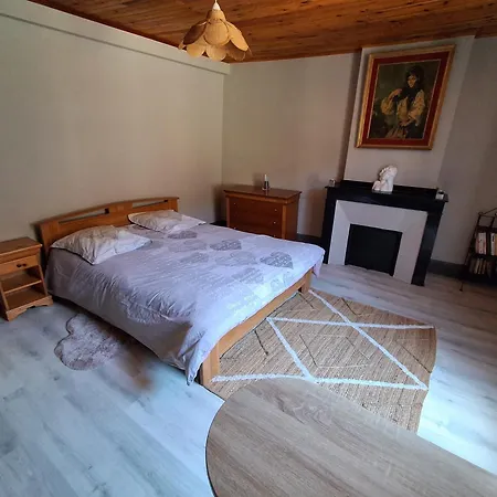 Prázdninový dům L'atelier Des Reves Aussillon